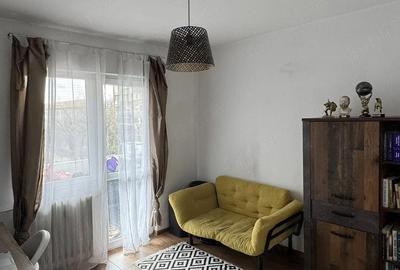 Apartament cu 3 camere decomandat, mobilat în Gheorghe Lazăr - 4