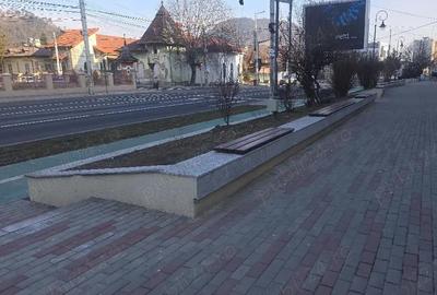 Spațiu comercial, de 75 mp, în Central - 5