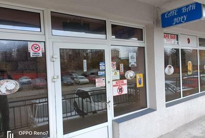 Spatiu comercial de vanzare  sau inchiriat. - 4
