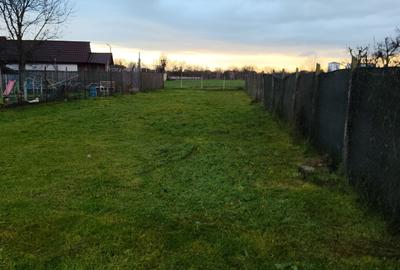 Casă cu 3 camere în Central - 8