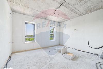 Casă cu 4 camere în Manolache - 10