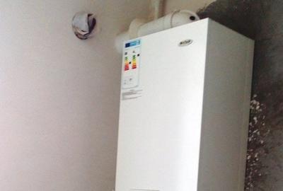 Casă cu 3 camere în Sud-Est