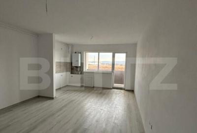 Garsoniera decomandata in Subcetate City Sanpetru, 37 mp - 2