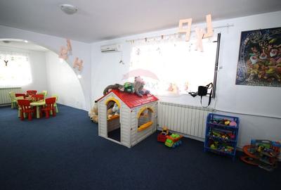 Casă individuală cu 7 camere cu Teren 125 Mp în Drumul Taberei - 20