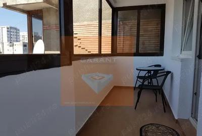 Apartament cu 4 camere decomandat în Central - 2