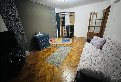 Apartament cu 2 camere decomandat, mobilat în Republicii - 13