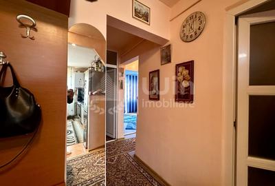 Apartamant 3 Camere | Decomandat | 67mp | Zorilor | Observatorului - 4