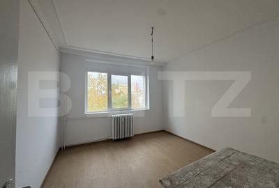 Apartament cu 2 camere semidecomandat, 42,60 mp, zona Podu Ros - 4