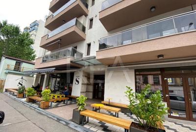 3 camere Titulescu\Victoriei - 2