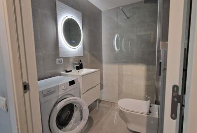 Apartament cu 2 camere în Calea Victoriei - 6