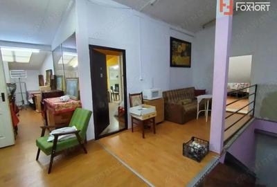 Apartament cu 6 camere decomandat, mobilat în Brâncoveanu - 3