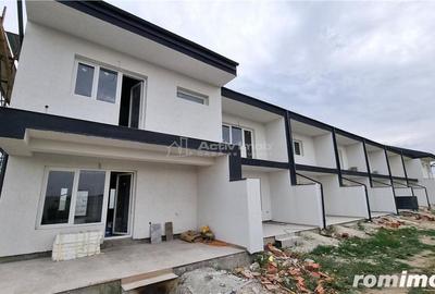 Casă cu 3 camere cu Teren 130 Mp în Giurgiului