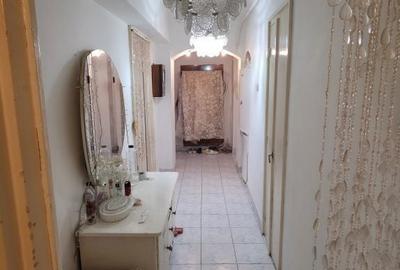 Apartament cu 3 camere decomandat în Central - 5