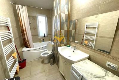 Apartament cu 3 camere, mobilat în Borhanci - 5