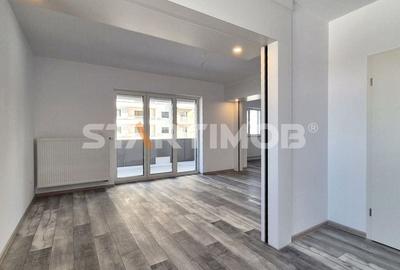 Apartament cu parcare si boxa Avantgarden - 14