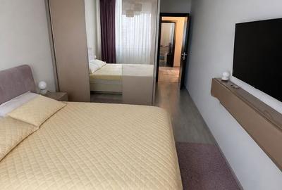 Apartament cu 3 camere decomandat în Theodor Pallady - 8