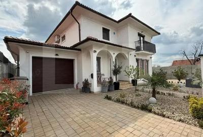 Casă cu 5 camere cu Teren 798 Mp în Bălcescu - 1