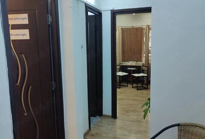 Spațiu comercial, de 30 mp, în Rahova - 9