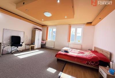 Casă individuală cu 6 camere cu Teren 460 Mp în Olimpia-Stadion - 1