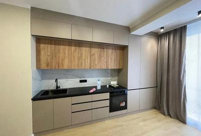 Se ofera spre inchiriere garsoniera in zona Gorjului - 2