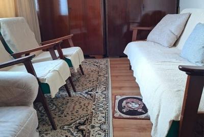 Apartament 3 camere semidecomandat GOJDU - 3