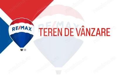 Teren intravilan, zona in plina dezvoltare industriala loc. Frumuseni - 3