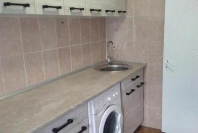 Garsonieră decomandată în Nicolina - 4