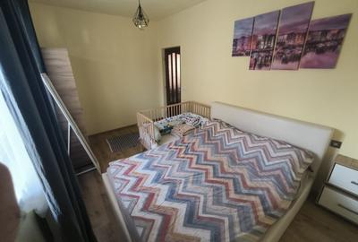 Apartament cu 3 camere decomandat în Florești - 8