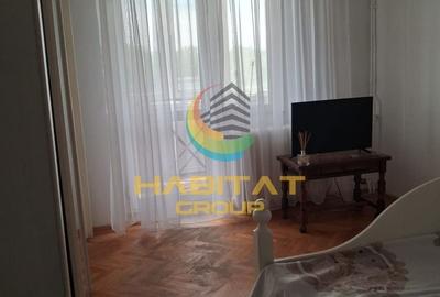 Apartament cu 2 camere decomandat, mobilat în Văcăresti - 2