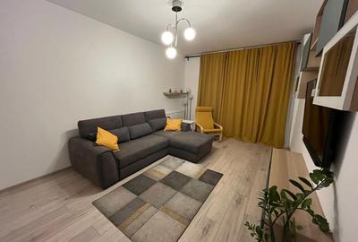 Apartament cu 2 camere decomandat în Exterior Vest - 6