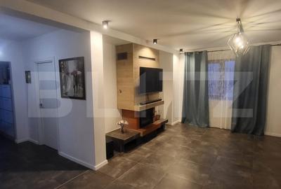 Casa de vanzare, cu 5 camere, 140 mp, zona Tomesti - 3