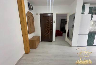 Apartament cu 2 camere de inchiriat pe str.A. Cazaban, Iosia - Oradea - 12