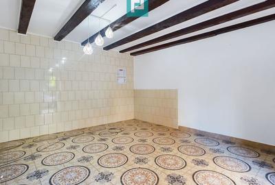 Spațiu comercial, de 47 mp, în Central - 2