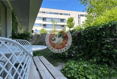 Pod Chitila | Garsoniera | 37mp | Semidecomandata | B12287 - 6