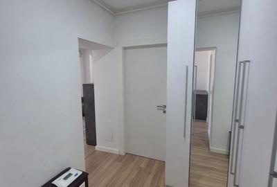 Garsoniera de tip Studio bloc nou zona Pipera complex Ivory Residence cu parcare - 8