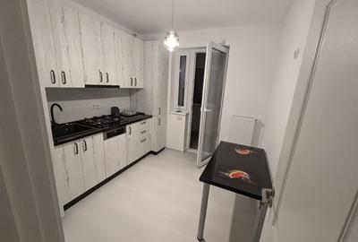 Apartament cu 2 camere decomandat în Radu Negru - 1