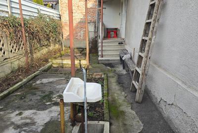 Casă cu 4 camere cu Teren 225 Mp în Mihai Eminescu - 3