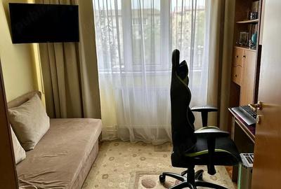 Apartament cu 3 camere decomandat în Șagului - 6