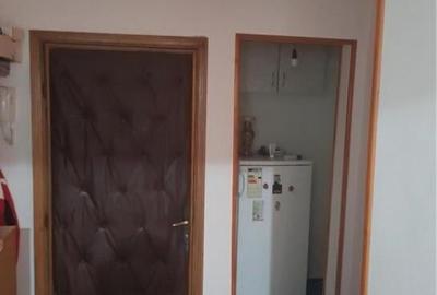 ZONA CENTRALA-2 CAMERE DECOMANDAT, ETAJ 3, CENTRALA GAZ - 2