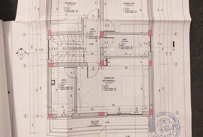 Casă cu 4 camere în Dragomirești-Deal - 6