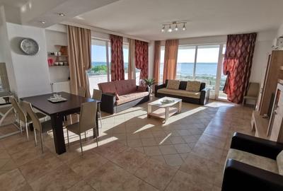 STATIUNEA MAMAIA-SUMMERLAND APARTAMENT CU 3 CAMERE 125 MP MOBILAT - 2
