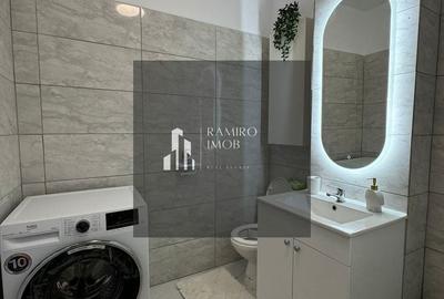 Apartament cu 2 camere decomandat, mobilat în Ozana - 14