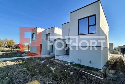 Duplex cu 4 camere în Giarmata-Vii