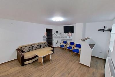 Apartament 3 camere/Parter/Renovat/Mobilat si Utilat - 2