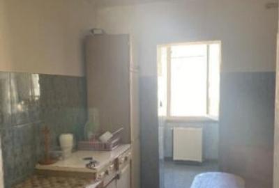 Pasunii, 3 camere, etaj 3 - 3