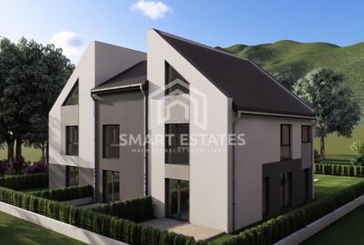 Parcul Teilor - Vila Tip Triplex P+1E+M - Comision 0% - 8