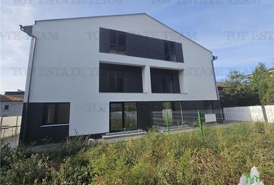 Vila lux 4 camere (179mp totali) - Iuliu Maniu/sector 6 - 16