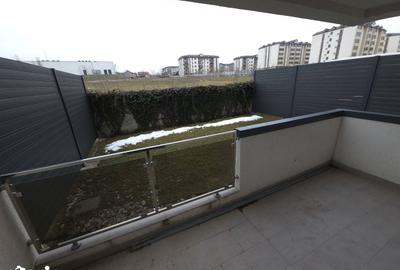 Apartament cu 2 camere decomandat în Valea Lupului - 7