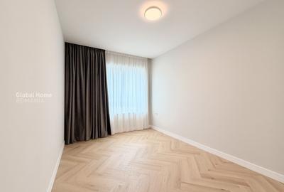 Apartament cu 3 camere decomandat, mobilat în Aviației - 17
