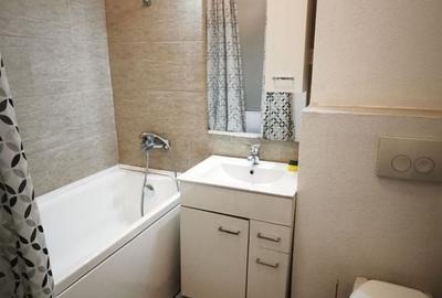 Apartament modern cu 3 camere in bloc nou Tudor (Cantemir) - 11